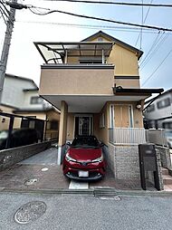 奈良市学園中5丁目