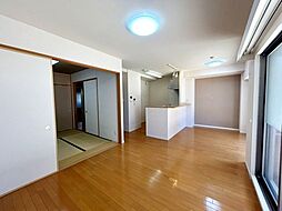 グラン・コート富雄