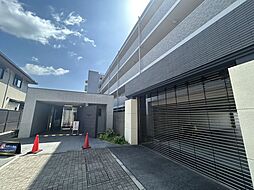 アークレジデンス奈良