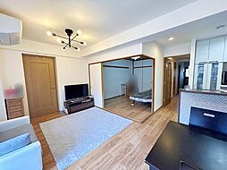 イトーピア生駒ファインコート