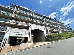 イトーピア生駒ファインコート