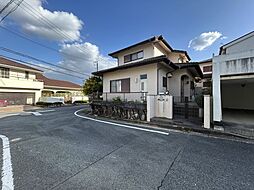 奈良市松陽台2丁目