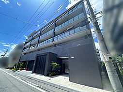 エスリード西大寺ザ・レジデンス