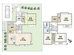 奈良市青山2丁目