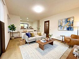 奈良市青山2丁目