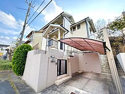 奈良市青山2丁目