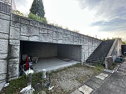 中登美ヶ丘2丁目　土地