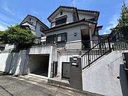 奈良市富雄北1丁目