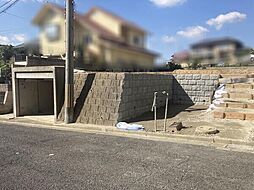 奈良市六条西6丁目　土地