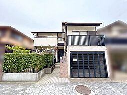 奈良市佐保台2丁目