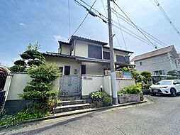 奈良市東登美ヶ丘6丁目