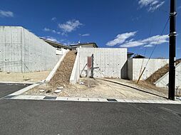 奈良市学園南2丁目　2号地