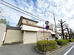 生駒市鹿ノ台東2丁目