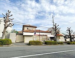 生駒市鹿ノ台東2丁目