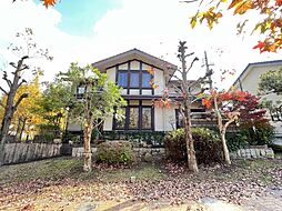 木津川市木津川台5丁目