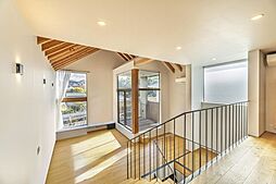 奈良市学園南1丁目