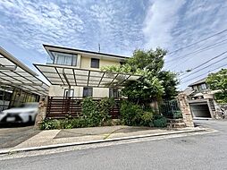 生駒市真弓4丁目