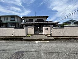 奈良市平松4丁目