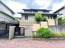 生駒市北大和2丁目