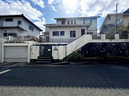 奈良市佐保台2丁目