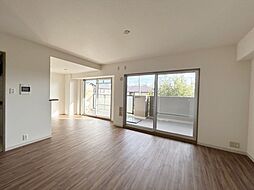 ナチュラガーデン高の原　1番館