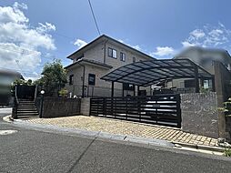 奈良市登美ヶ丘1丁目
