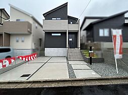 奈良市学園緑ヶ丘2丁目