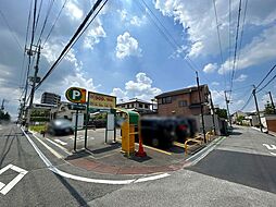 奈良市学園北1丁目土地