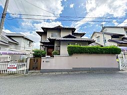 生駒市喜里が丘2丁目