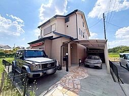 奈良市押熊町