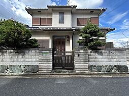 奈良市富雄川西1丁目