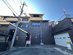 生駒市喜里が丘3丁目