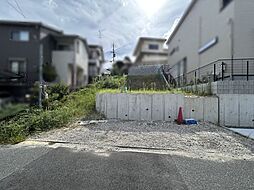 生駒市桜ケ丘