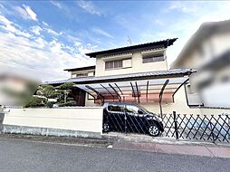 奈良市中山町西2丁目