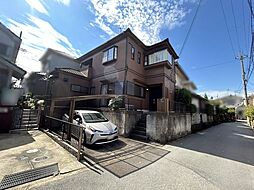 奈良市恋の窪2丁目