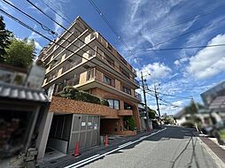 ライオンズマンション学園前第2