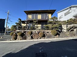 奈良市富雄北3丁目