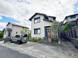 生駒市喜里が丘2丁目