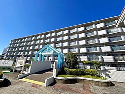 サザンヒルズ学園前　3番館