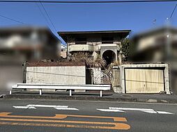 奈良市右京3丁目