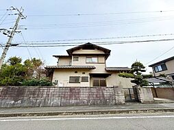 奈良市中山町西2丁目