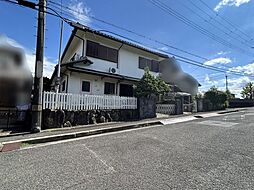 生駒市鹿ノ台北2丁目