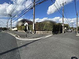 奈良市学園南2丁目