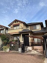 奈良市佐保台2丁目