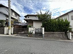 生駒市喜里が丘1丁目