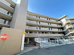 ロイヤルヒルズ富雄　Ｇ棟