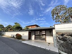 奈良市学園北1丁目