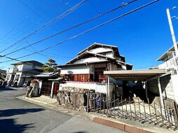 奈良市西千代ヶ丘1丁目