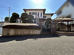 奈良市西千代ヶ丘三丁目