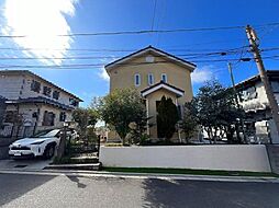 木津川市州見台3丁目